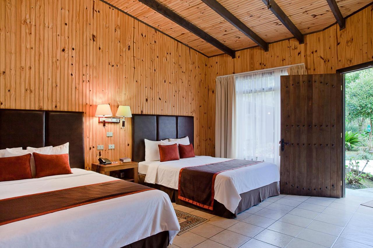 Hotel Savegre San Gerardo de Dota Exterior foto
